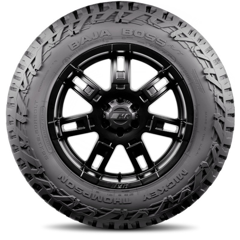 Mickey Thompson BAJA BOSS A/T 325/50 R22 127Q