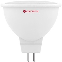 Electrum LED MR16 5W 3000K GU5.3