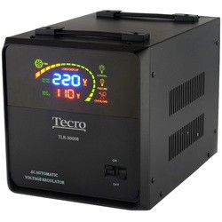 Tecro TLR-3000B