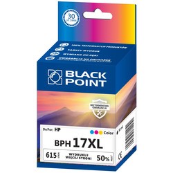 Black Point BPH17XL