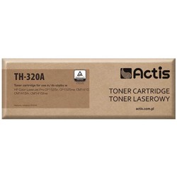 Actis TH-320A