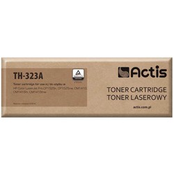 Actis TH-323A