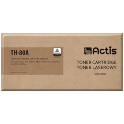 Actis TH-80A