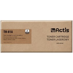 Actis TH-81A