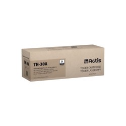 Actis TH-30A