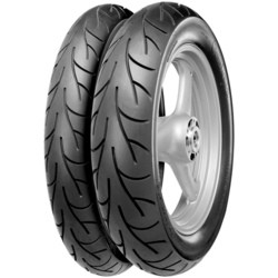 Continental ContiGO! 100/90 R19 57H