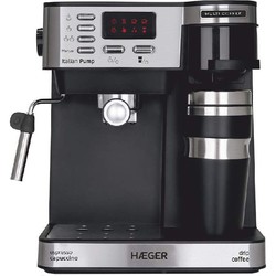 Haeger CM-145.008A