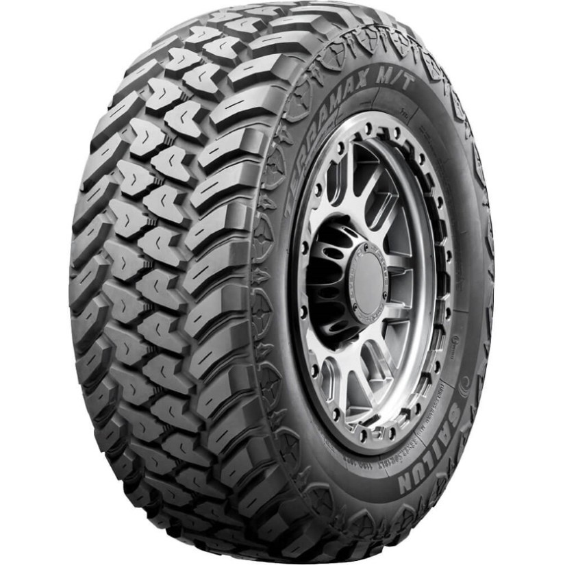 Sailun Terramax M/T 33/12.5 R18 118Q