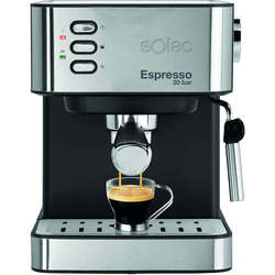 Solac Espresso 20 Bar
