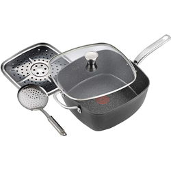 Tefal Titanium Excel G119S444