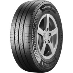 Continental VanContact Ultra 215/75 R16C 114K