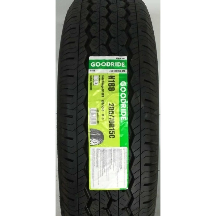Goodride H188 215/75 R16C 111Q