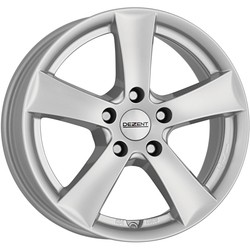 Dezent TX 6x15/5x098 ET38 DIA58,1