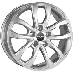 OXXO Hyperion 6x16/5x118 ET68 DIA71,1