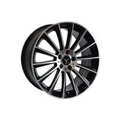 Replica MR900 9,5x19/5x112 ET45 DIA66,6