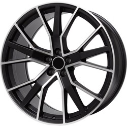 Replica RX48 9,5x22/5x112 ET35 DIA66,6