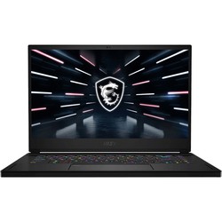 MSI GS66 12UGS-246US