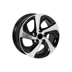 ZF TL5570NW 6x15/5x114,3 ET36 DIA60,1