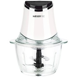 Haeger Chopper Glass