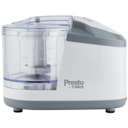 Tower Presto PT12050WHT