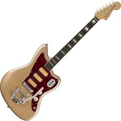 Fender Gold Foil Jazzmaster