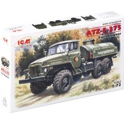 ICM ATZ-5-375 (1:72)