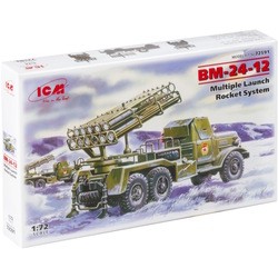 ICM BM-24-12 (1:72)