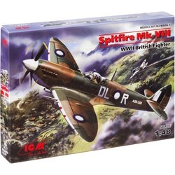 ICM Spitfire Mk.VIII (1:48)