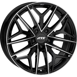 ATS Passion 10,5x20/5x112 ET40 DIA66,6