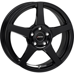 AUTEC Valea 7,5x18/5x114,3 ET32 DIA70,1
