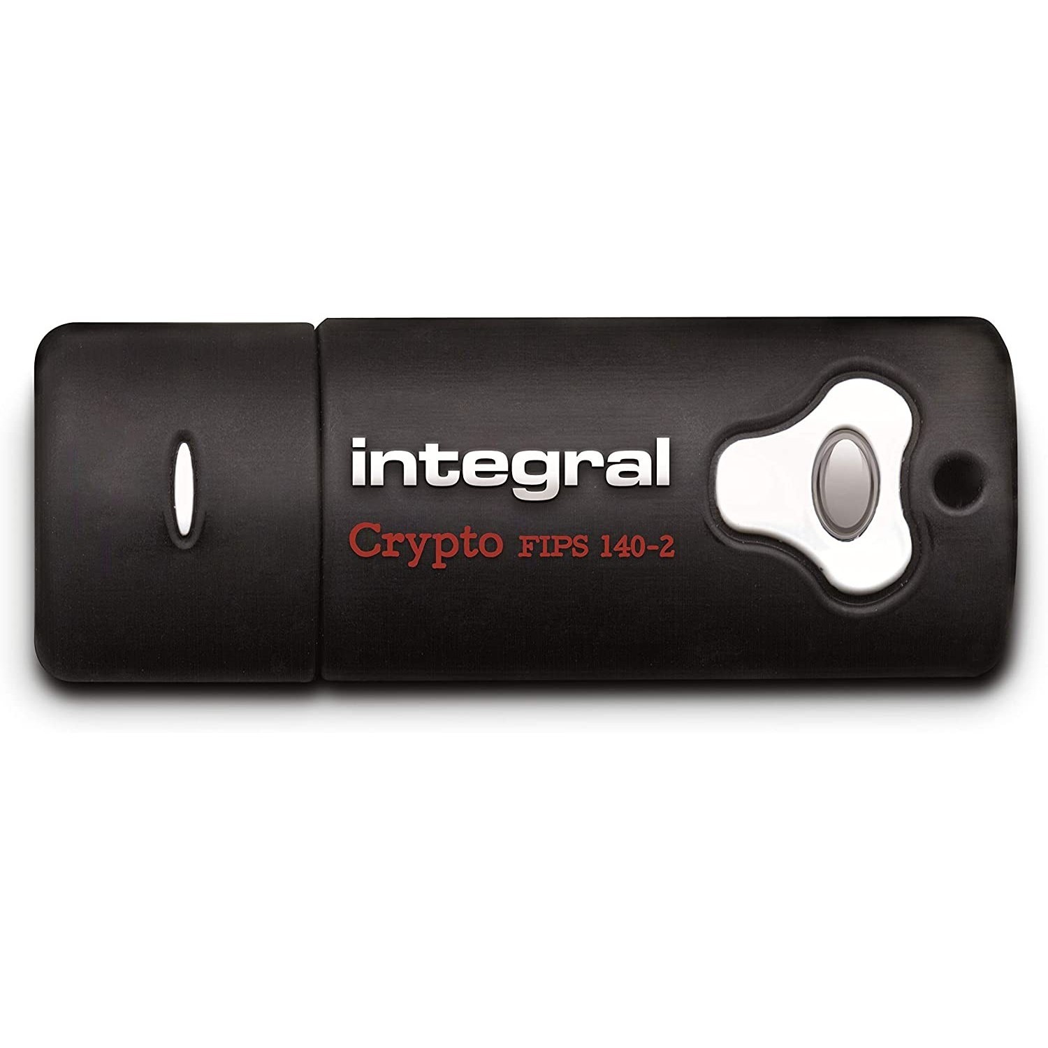 Integral Crypto Drive FIPS 140-2 Encrypted USB 3.0 32Gb
