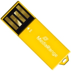 MediaRange USB 2.0 nano flash drive 16Gb