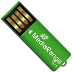 MediaRange USB 2.0 nano flash drive 32Gb