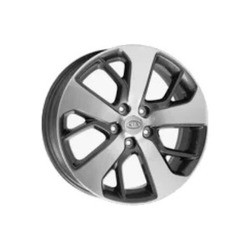 Replica CT1782 7x17/5x114,3 ET48 DIA67,1