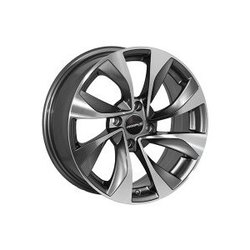 Replica CT1458 6,5x16/4x108 ET17 DIA65,1