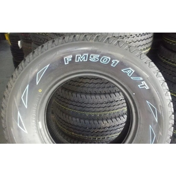 Firemax FM501 245/65 R17 107T
