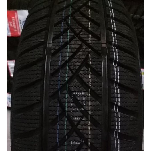 LEAO Winter Defender HP 255/35 R19 96V