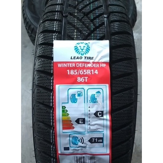 LEAO Winter Defender HP 255/35 R19 96V