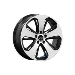 Replica CT1708 7x18/5x114,3 ET41 DIA67,1