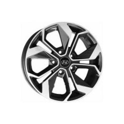 Replica CT1718 7x17/5x114,3 ET40 DIA67,1