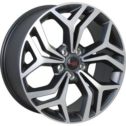 Replica LR518 9,5x21/5x120 ET48 DIA72,6