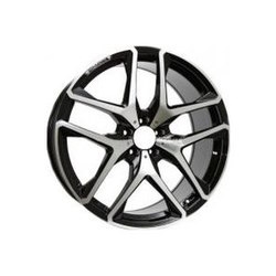 Replica MR5430 10x21/5x112 ET46 DIA66,6