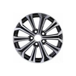 Replica CT2299 6,5x16/5x100 ET40 DIA57,1