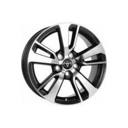 Replica CT2359 7x17/5x114,3 ET45 DIA60,1