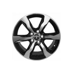 Replica CT2383 7x17/5x114,3 ET42 DIA60,1