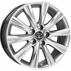 Replica CT2396 7x17/5x114,3 ET45 DIA60,1