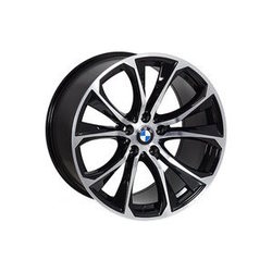 Zorat BK5736 10x20/5x120 ET40 DIA74,1