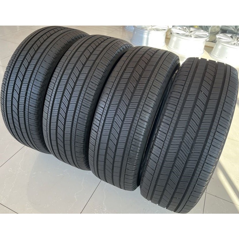 Michelin Primacy A/S 255/55 R20 110V