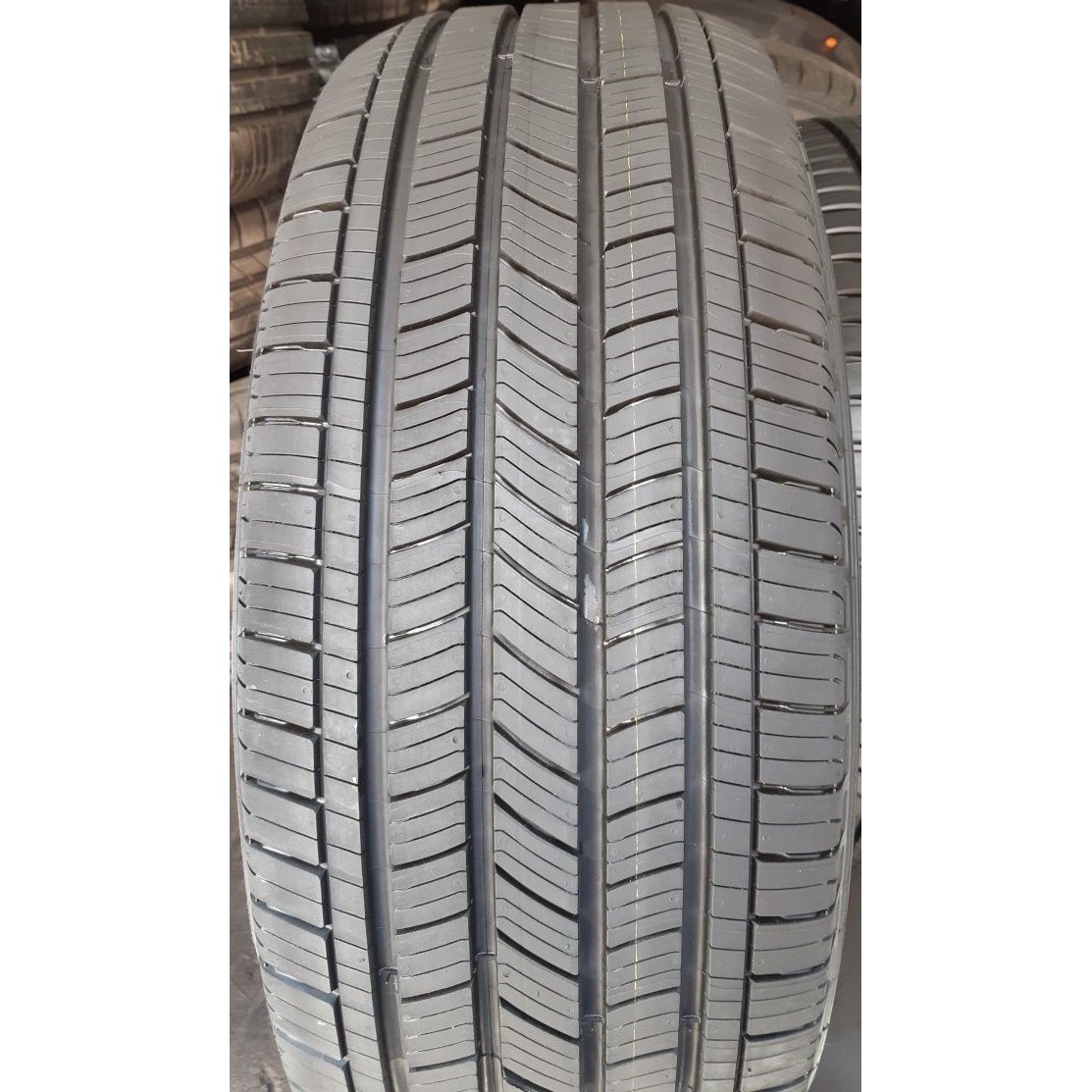 Michelin Primacy A/S 255/55 R20 110V