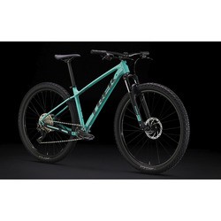 Trek Marlin 6 Gen 3 29 2023 frame M (бирюзовый)